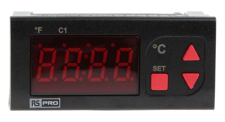 RS PRO 1241053