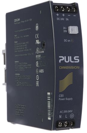PULS CS5.244 1241293