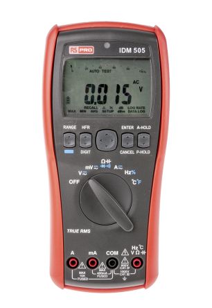 RS PRO 1241960