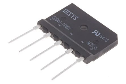 IXYS GUO40-16NO1 1684574
