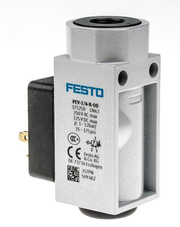 Festo PEV-1/4-B-OD 1259916