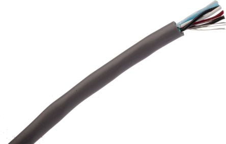 Alpha Wire 5472C SL001 1265179