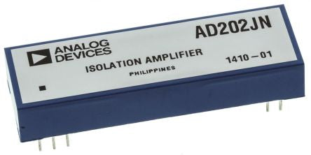 Analog Devices AD202JN 1067013
