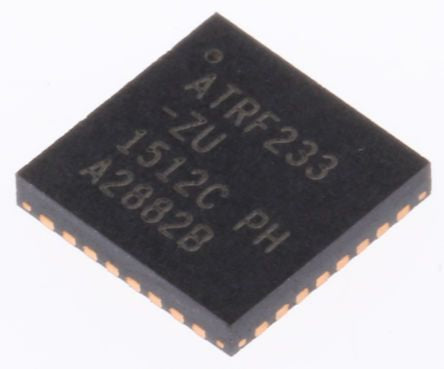 Microchip AT86RF233-ZU 1276609