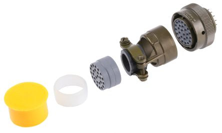 Souriau 851-06EC-16-26S-50 1298309