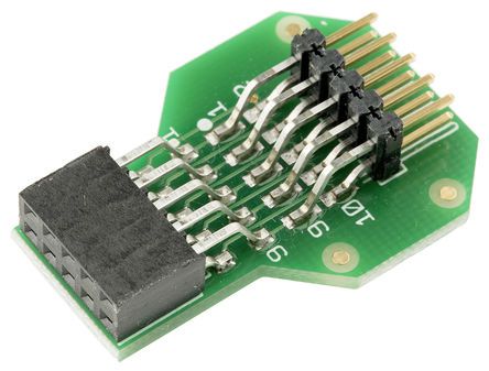 Microchip ATAVR-SOAKIT 1306134