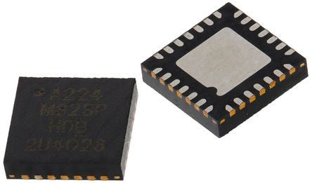 Microchip ATMEGA328P-MMH 1310272