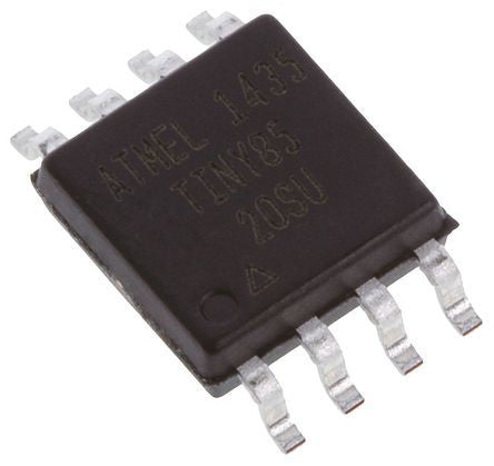 Microchip ATTINY85-20SU 1331674