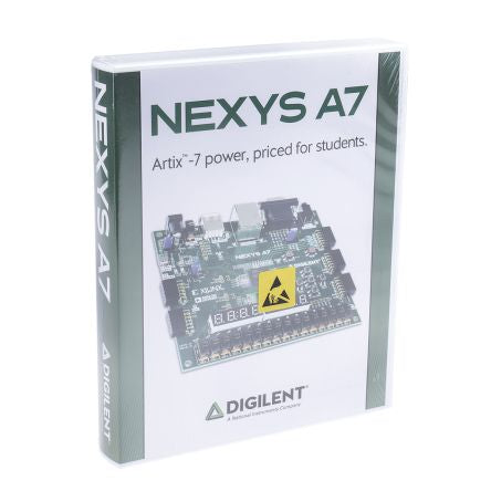 Digilent 410-292 Nexys A7-100T 1346465