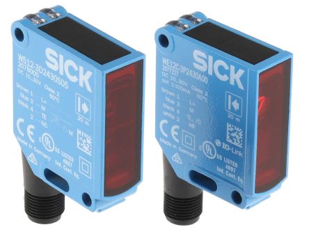 Sick WSE12C-3P2430A00 1347803