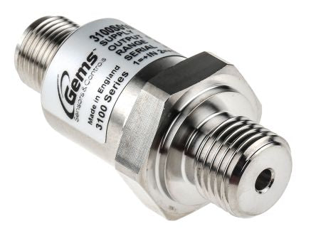 Gems Sensors 3100S0100S01E000 1365058