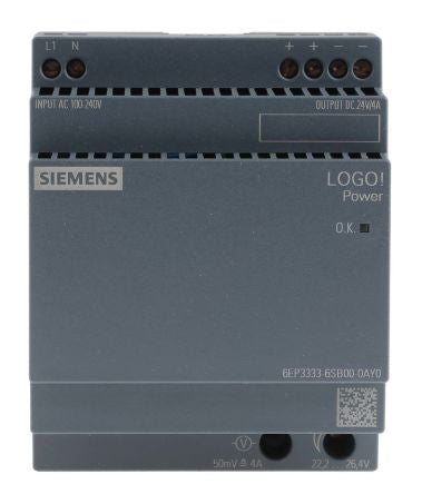 Siemens 6EP3333-6SB00-0AY0 1365298