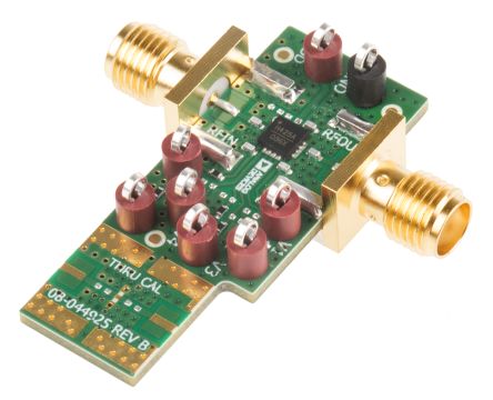 Analog Devices EV1HMC425ALP3E 1391731