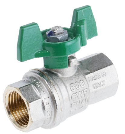 RS PRO 1417723