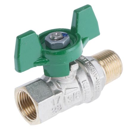RS PRO 1417727