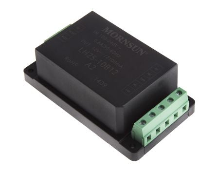 RS PRO 1446270