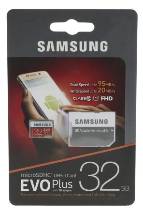 Samsung MB-MC32GA/EU 1449017