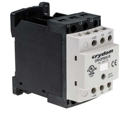 Sensata / Crydom DRH3P60A18 1450582