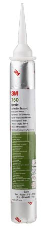 3M 3M 760 grey 600ml 1463189