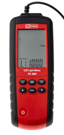 RS PRO 1469083