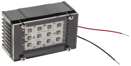 Intelligent LED Solutions ILK-MINIFLOOD-85SL. 1501928