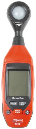RS PRO 1558901