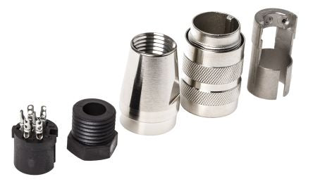 Amphenol C091-31D006-1002 1572641