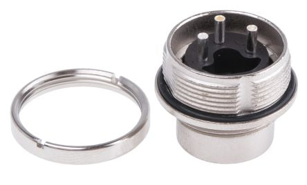 Amphenol C091-31W003-1002 1572685