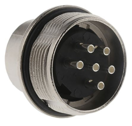 Amphenol C091-31W006-1002 1572714