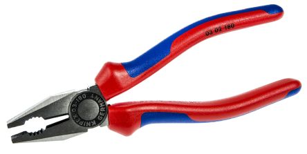 Knipex 03 02 180 SB 1585502