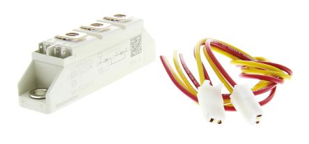 Semikron SKKT 42B12 E 1589037