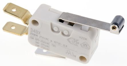 ZF D489-V3RD 1594506