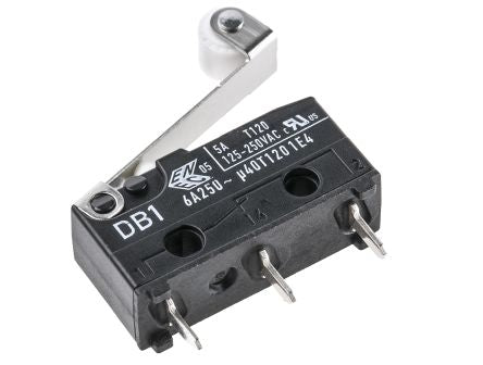 ZF DB1C-C1RC 1594663