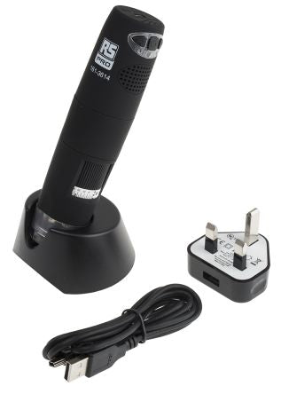 RS PRO 1613614