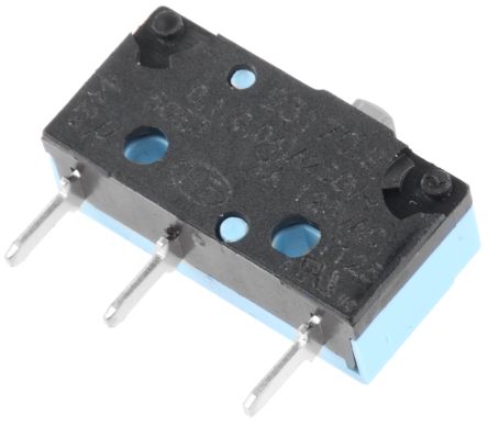 Crouzet 83170-9IX1 F1 1616656
