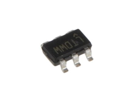 Analog Devices LTC6990CS6#TRMPBF 1646089