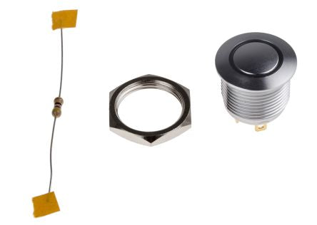 KNITTER-SWITCH MAV16CARE-5-JR-12V 1649500
