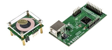 Semtech TSWITX-G4-EVM 1653154