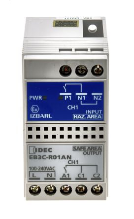 Idec EB3C-R01AN 1656895