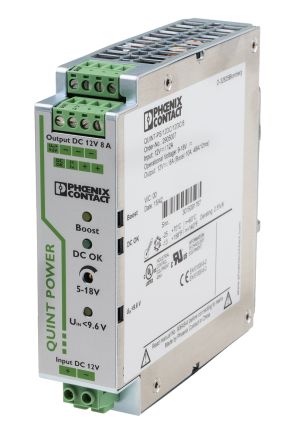 Phoenix Contact 2905007 1682490