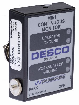 Desco Europe 19243 1685578