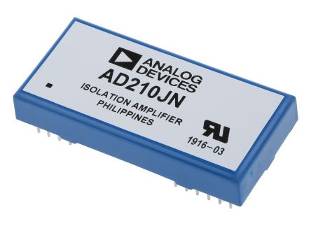 Analog Devices AD210JN 1696523