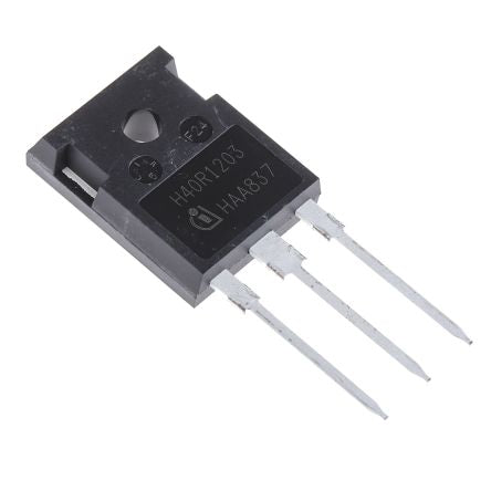 Infineon IHW40N120R3FKSA1 1702372