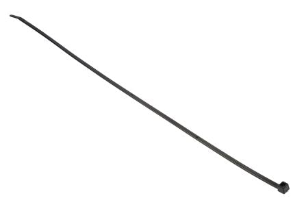 HellermannTyton 111-05400 T50L-PA66-BK 1703924