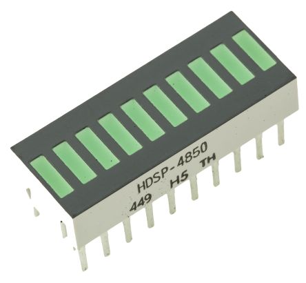 Broadcom HDSP-4850 1782961