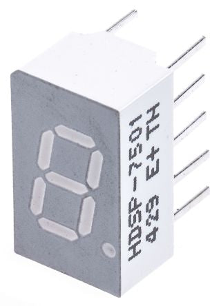 Broadcom HDSP-7501 1711414