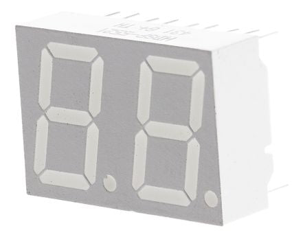 Broadcom HDSP-5521 1782979
