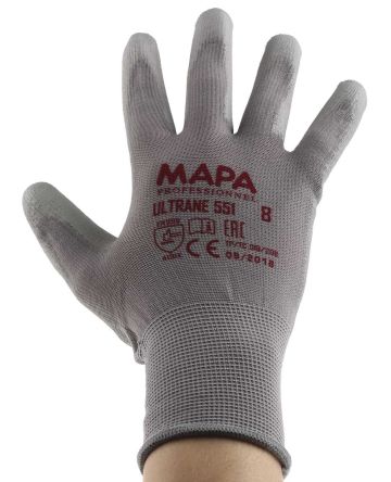 Mapa 551 8.5 1713643