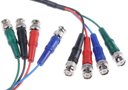 RS PRO 1723007