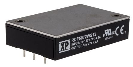 XP Power RDF5072WS12 1723084